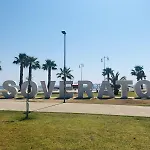 Soverato Trilocale Ippocampo - Accogliente, Moderno E A Pochi Passi Dal Mare Appartement