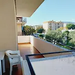 Soverato Trilocale Ippocampo - Accogliente, Moderno E A Pochi Passi Dal Mare Appartement Soverato Marina