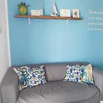 Soverato Trilocale Ippocampo - Accogliente, Moderno E A Pochi Passi Dal Mare Apartament Soverato Marina