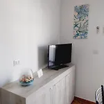 Apartament Soverato Trilocale Ippocampo - Accogliente, Moderno E A Pochi Passi Dal Mare