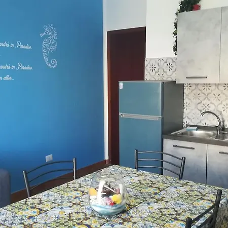 Soverato Trilocale Ippocampo - Accogliente, Moderno E A Pochi Passi Dal Mare Apartment *