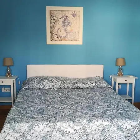 Apartmán Soverato Trilocale Ippocampo - Accogliente, Moderno E A Pochi Passi Dal Mare Soverato Marina
