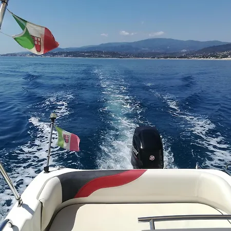 Soverato Trilocale Ippocampo - Accogliente, Moderno E A Pochi Passi Dal Mare Apartmán