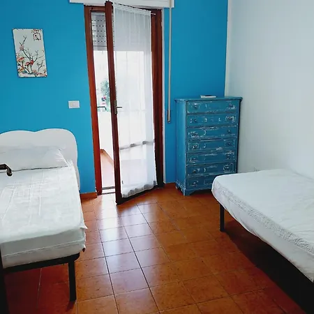 Soverato Trilocale Ippocampo * Soverato Marina