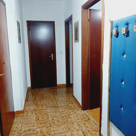 Soverato Trilocale Ippocampo * Soverato Marina