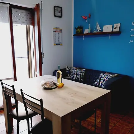 Soverato Trilocale Ippocampo - Accogliente, Moderno E A Pochi Passi Dal Mare Apartmán
