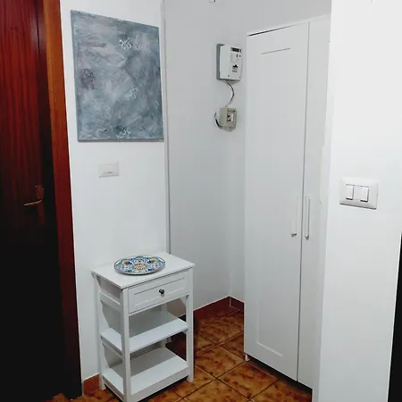 Apartmán Soverato Trilocale Ippocampo - Accogliente, Moderno E A Pochi Passi Dal Mare