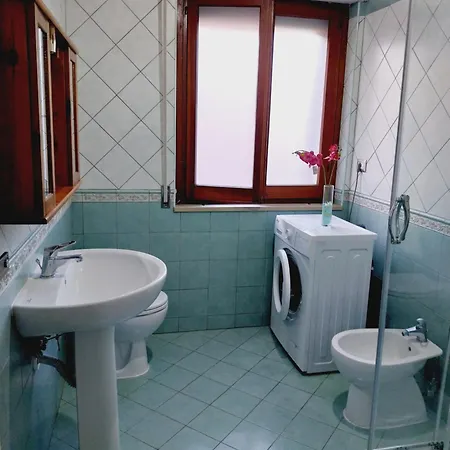 Apartmán Soverato Trilocale Ippocampo - Accogliente, Moderno E A Pochi Passi Dal Mare Soverato Marina