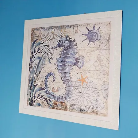 דירה Soverato Trilocale Ippocampo - Accogliente, Moderno E A Pochi Passi Dal Mare *