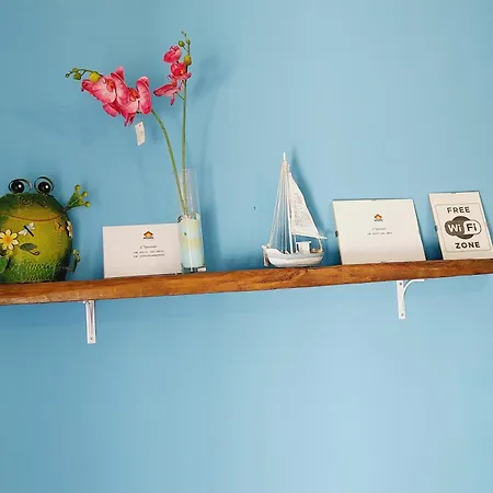 Soverato Trilocale Ippocampo - Accogliente, Moderno E A Pochi Passi Dal Mare *