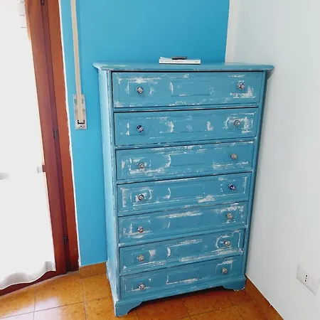 Soverato Trilocale Ippocampo 아파트