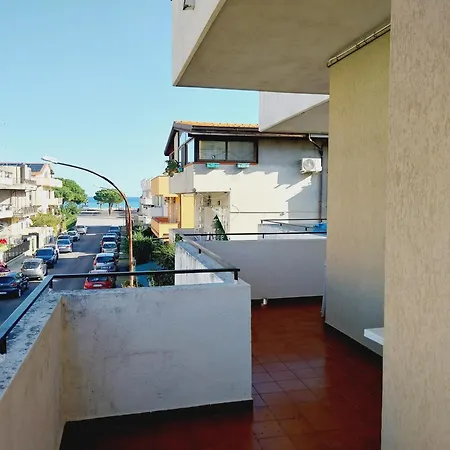 Soverato Trilocale Ippocampo - Accogliente, Moderno E A Pochi Passi Dal Mare *