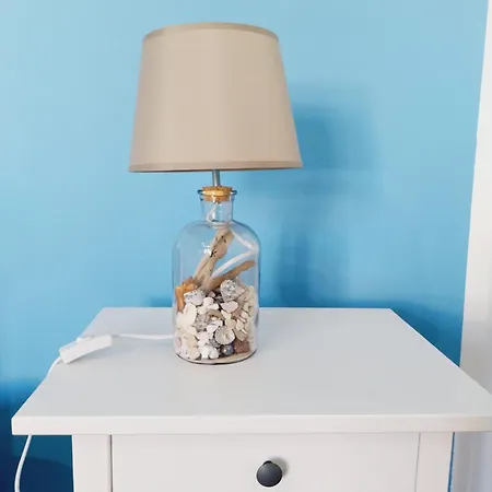 Soverato Trilocale Ippocampo - Accogliente, Moderno E A Pochi Passi Dal Mare * סוברטו מרינה