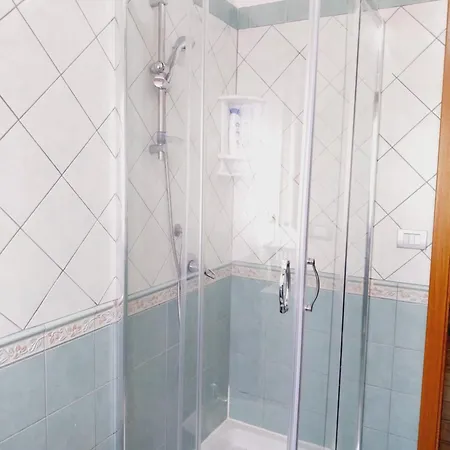 Soverato Trilocale Ippocampo Apartamento