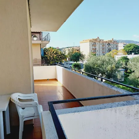 Soverato Trilocale Ippocampo - Accogliente, Moderno E A Pochi Passi Dal Mare Apartment Soverato Marina