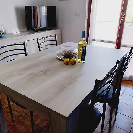 Apartmán Soverato Trilocale Ippocampo - Accogliente, Moderno E A Pochi Passi Dal Mare Soverato Marina