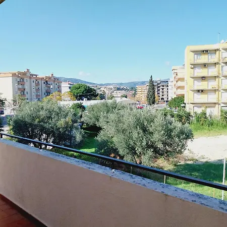 Soverato Trilocale Ippocampo - Accogliente, Moderno E A Pochi Passi Dal Mare