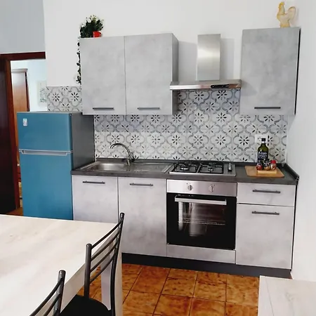 Soverato Trilocale Ippocampo - Accogliente, Moderno E A Pochi Passi Dal Mare Apartment Soverato Marina