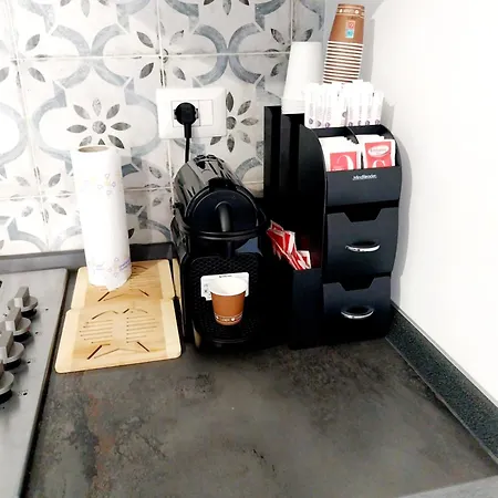 Appartamento Soverato Trilocale Ippocampo *