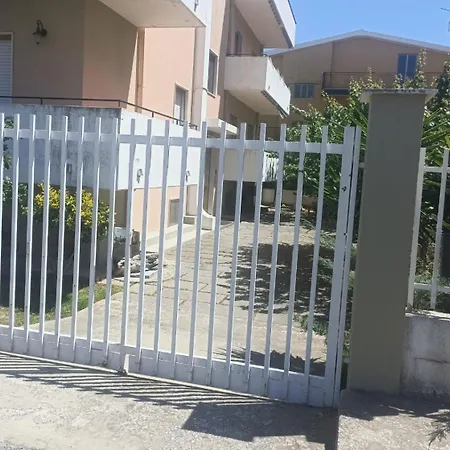 Soverato Trilocale Ippocampo - Accogliente, Moderno E A Pochi Passi Dal Mare Apartmán