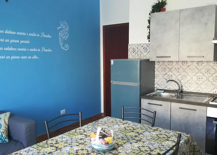 Soverato Trilocale Ippocampo - Accogliente, Moderno E A Pochi Passi Dal Mare Apartamento