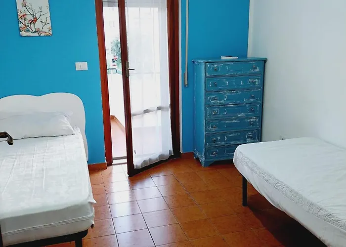 Soverato Trilocale Ippocampo - Accogliente, Moderno E A Pochi Passi Dal Mare * Soverato Marina