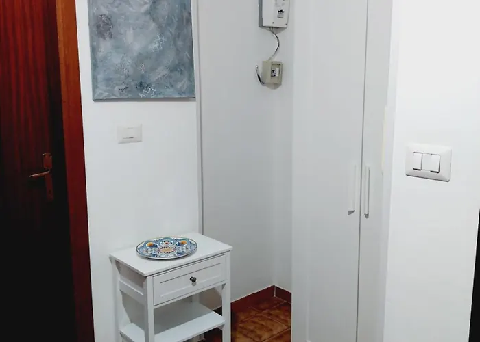 Apartamento Soverato Trilocale Ippocampo - Accogliente, Moderno E A Pochi Passi Dal Mare