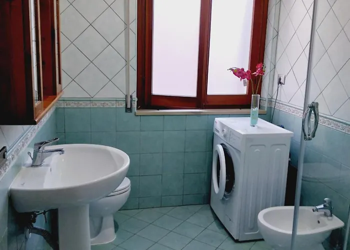 Apartamento Soverato Trilocale Ippocampo - Accogliente, Moderno E A Pochi Passi Dal Mare Soverato Marina