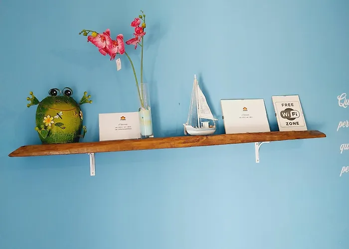 Soverato Trilocale Ippocampo - Accogliente, Moderno E A Pochi Passi Dal Mare *