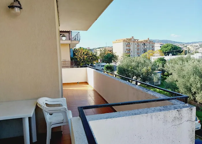 Soverato Trilocale Ippocampo - Accogliente, Moderno E A Pochi Passi Dal Mare Apartamento Soverato Marina