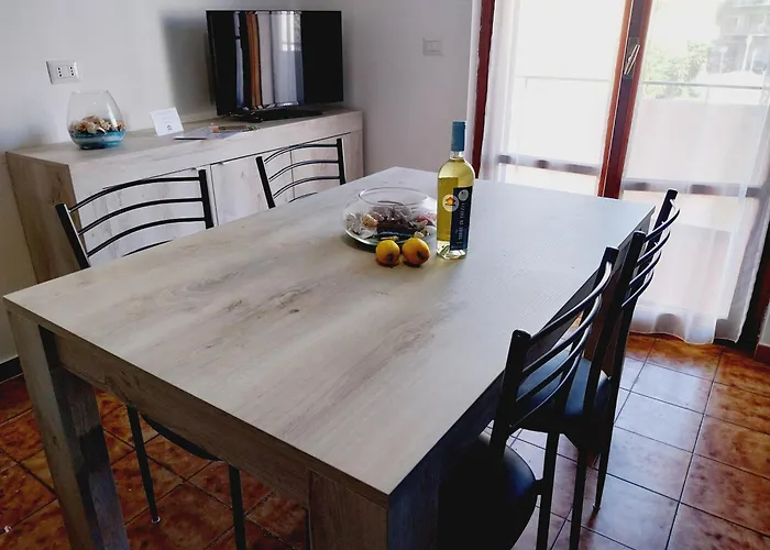 Apartamento Soverato Trilocale Ippocampo - Accogliente, Moderno E A Pochi Passi Dal Mare Soverato Marina