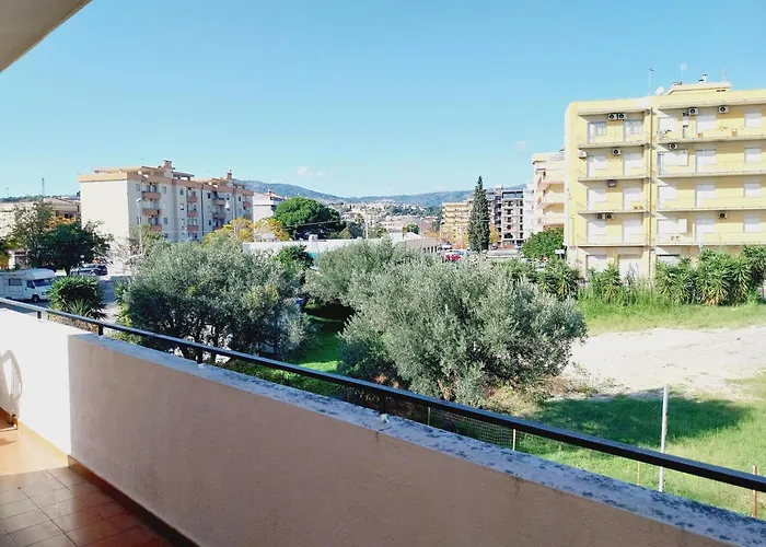 Soverato Trilocale Ippocampo - Accogliente, Moderno E A Pochi Passi Dal Mare