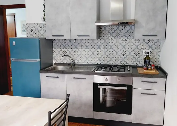 Soverato Trilocale Ippocampo - Accogliente, Moderno E A Pochi Passi Dal Mare Apartamento Soverato Marina