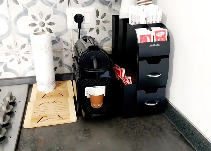 Apartamento Soverato Trilocale Ippocampo - Accogliente, Moderno E A Pochi Passi Dal Mare *